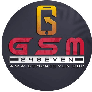 GSM24Seven