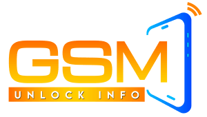 GSMUnlockInfo